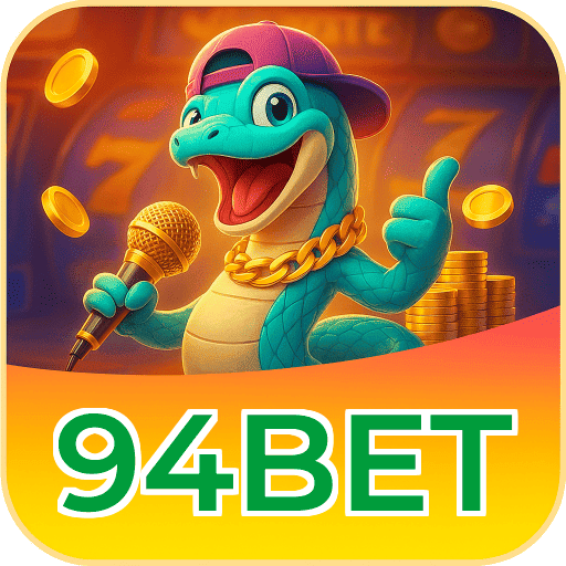 94BET Logo