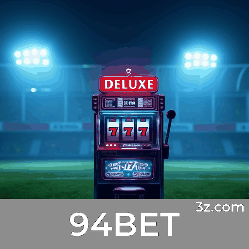 94BET: Inovação e Tecnologia Avançada em Jogos
