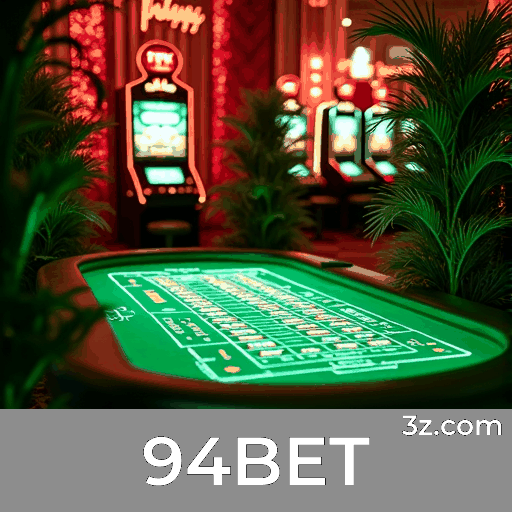 Design Robusto e Seguro na Infraestrutura Multi-Camadas da 94BET