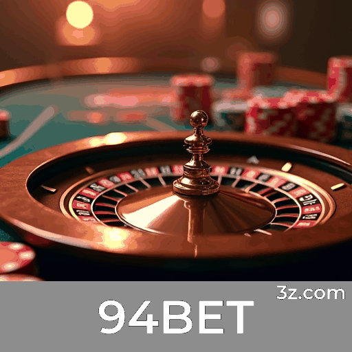 94BET: Ganhe Recompensas Incríveis e Surpreendentes!