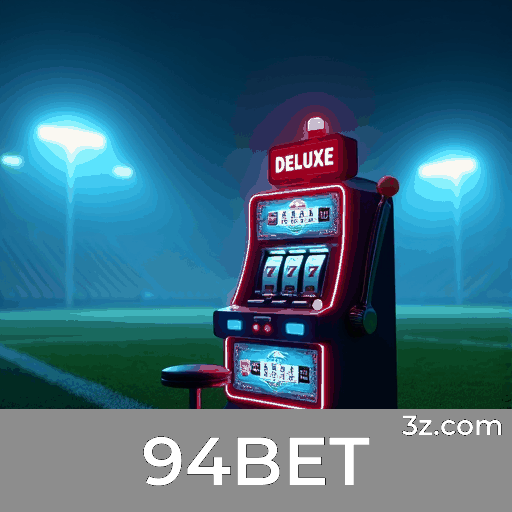 94BET: Ganhe Recompensas Incríveis e Surpreendentes!