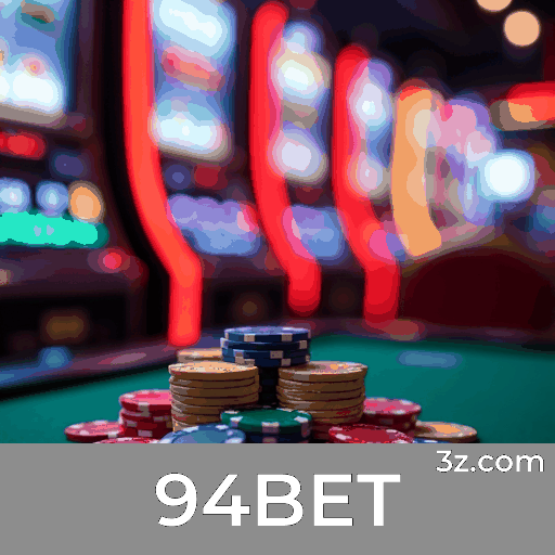 94BET: Seu Destino de Cassino e Apostas Online
